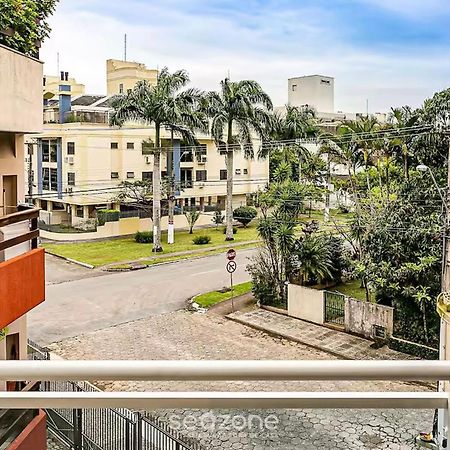 Apto Lindo E Aconchegante Centrinho Jurere Rgp208 Florianopolis Exterior photo